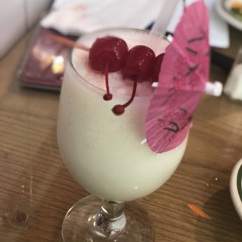 La Boina Roja Steak House - Piña Colada YES PLEASE - Steakhouses Near Me - Jackson Heights, New York La Boina Roja Steak House - Piña Colada YES PLEASE - Steakhouses Near Me - Jackson Heights, New York