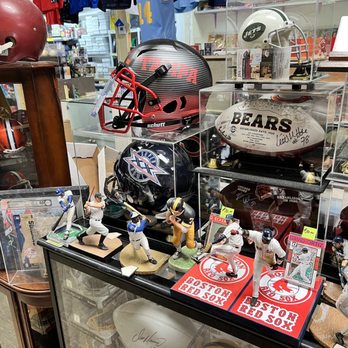 Not Just Cardboard - Hobby Shops Near Me - Leesburg, Florida Not Just Cardboard - Hobby Shops Near Me - Leesburg, Florida