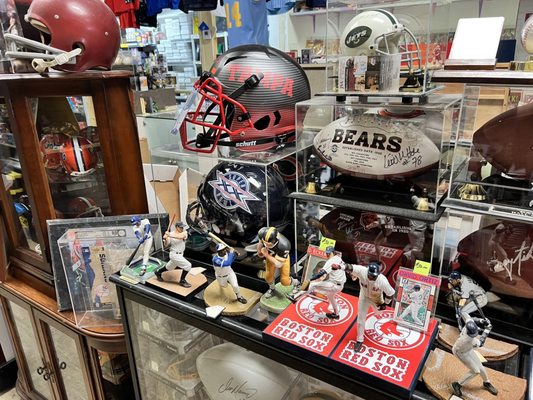 Something for Everyone - Stop into the store today!