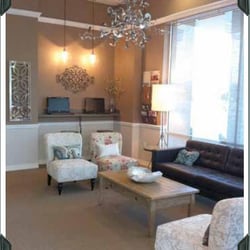 Woodlake Family Dentistry - Lobby