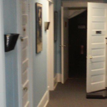 Advanced Massage Network - office hall way - Massage Therapy Near Me - Atlanta, Georgia