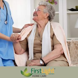 FirstLight Home Care of The Peninsula