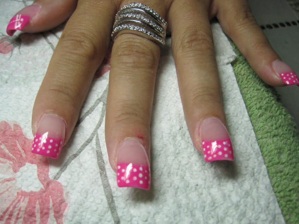 A PERFECT 10 NAIL SALON Updated August 2024 15 Kelley St, South