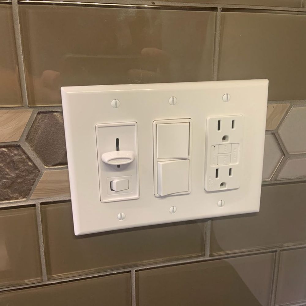 Slide of Warrior 24 Hour Electrician