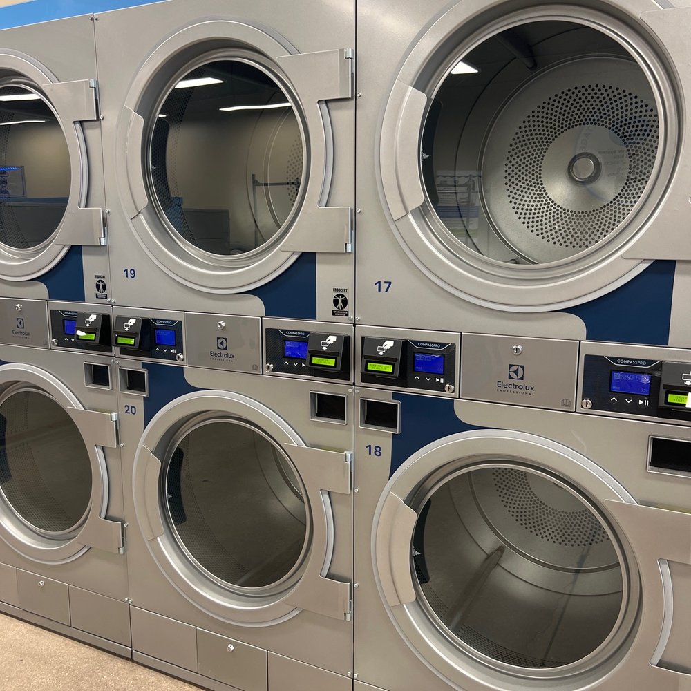 Wavemax Laundry - Aurora - Smaller Dryers .59¢ - Laundromat Near Me - Aurora, Colorado Wavemax Laundry - Aurora - Smaller Dryers .59¢ - Laundromat Near Me - Aurora, Colorado