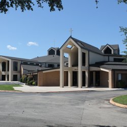 Oakwood Baptist Church
