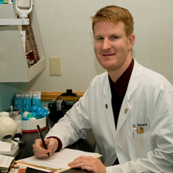 Antelope Valley Optometric Center - Dr. Richard Petersen