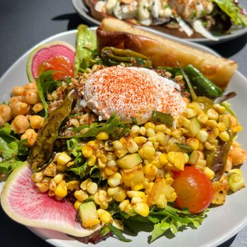 Cafe Lift - Grain Bowl - Breakfast & Brunch Near Me - Haddonfield, New Jersey