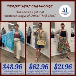 Assistance League - Denver