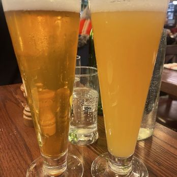 The Smith - Other half green city IPA Alewife Sunny'side blonde ale - New American Near Me - New York, New York The Smith - Other half green city IPA Alewife Sunny'side blonde ale - New American Near Me - New York, New York