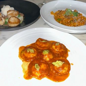 Spago - New American Near Me - Las Vegas, Nevada