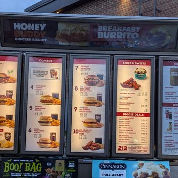 Wendy's - Menu: Drive -Thru - Fast Food Near Me - Renton, Washington Wendy's - Menu: Drive -Thru - Fast Food Near Me - Renton, Washington