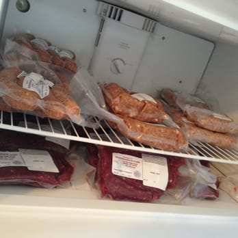 Independence Farm - Farm raised meat - Farmers Market Near Me - Orwell, Vermont
