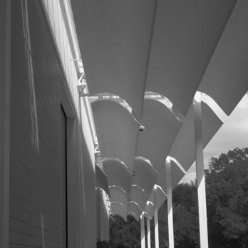The Menil Collection - Exterior - Art Museums Near Me - Houston, Texas The Menil Collection - Exterior - Art Museums Near Me - Houston, Texas
