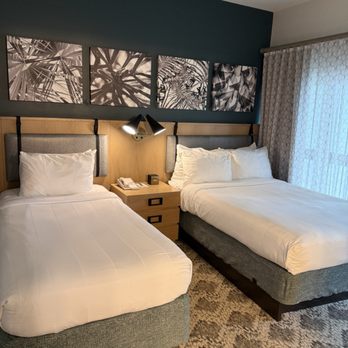 Marriott's Sabal Palms - Bedroom 2 - Hotels Near Me - Orlando, Florida