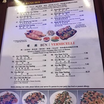 Pho Vietnam - Vietnamese Near Me - Brooklyn, New York Pho Vietnam - Vietnamese Near Me - Brooklyn, New York
