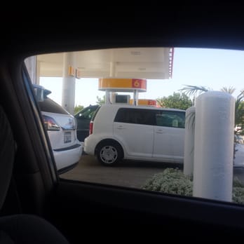 Shell - Pump stations - Gas Stations Near Me - Irvine, California