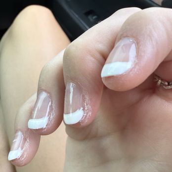 NV Nails & Spa - Nail Salons Near Me - Branson, Missouri
