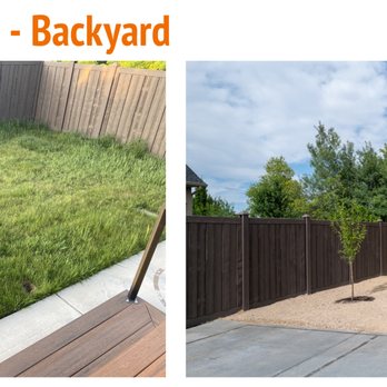 Vera Landscaping - before and after backyard landscaping - Landscaping Near Me - West Valley City, Utah Vera Landscaping - before and after backyard landscaping - Landscaping Near Me - West Valley City, Utah