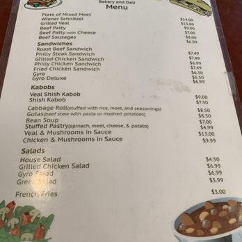 Zlatno Zito - Menu - New American Near Me - Saint Louis, Missouri Zlatno Zito - Menu - New American Near Me - Saint Louis, Missouri