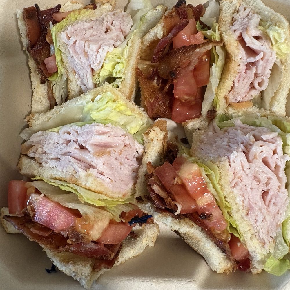 Country Touch Cafe - The CLUB! - Diners Near Me - Torrance, California