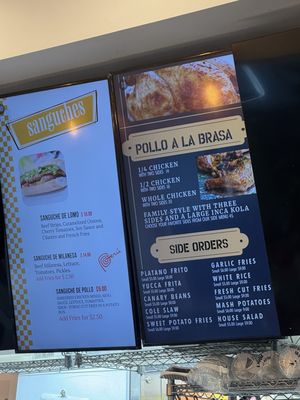 Menu photo 1 Loli Farms Pasadena, CA Menu photo 1 Loli Farms Pasadena, CA