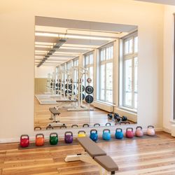 Work It Training