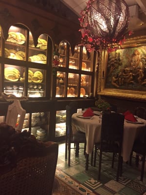 Cafe Juanita by null