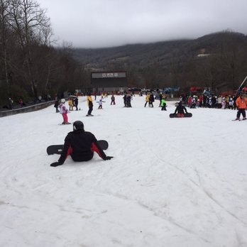 Sugar Mountain Resort - Beginner slope - Ski Resorts Near Me - Sugar Mountain, North Carolina Sugar Mountain Resort - Beginner slope - Ski Resorts Near Me - Sugar Mountain, North Carolina