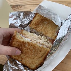 Having A Meltdown - The rancher