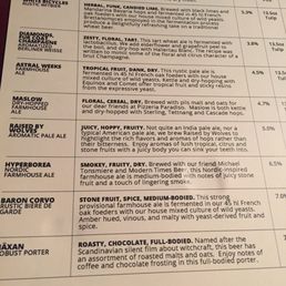 On tap 3.11.17 On tap 3.11.17