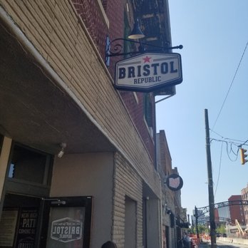 Bristol Republic - Outside - Bars Near Me - Columbus, Ohio Bristol Republic - Outside - Bars Near Me - Columbus, Ohio