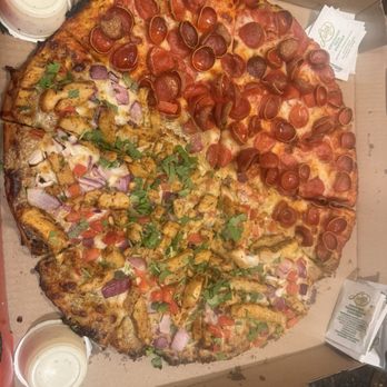 Pijja Paradise - Pizza Near Me - Pittsburg, California