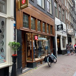 Lululemon