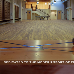 Affordable Fencing classes for levels of all ages Affordable Fencing classes for levels of all ages