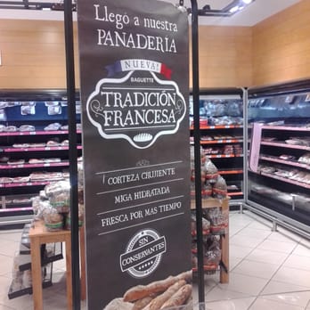 Carrefour - Grocery Near Me - Buenos Aires, C