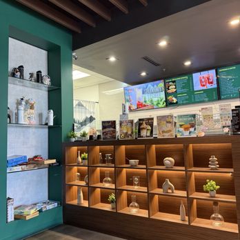 Pu'er Taiwan Tea & Coffee - Coffee & Tea Near Me - Glendale, Arizona Pu'er Taiwan Tea & Coffee - Coffee & Tea Near Me - Glendale, Arizona