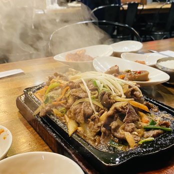 Five Senses - Bimimbap - Korean Near Me - New York, New York