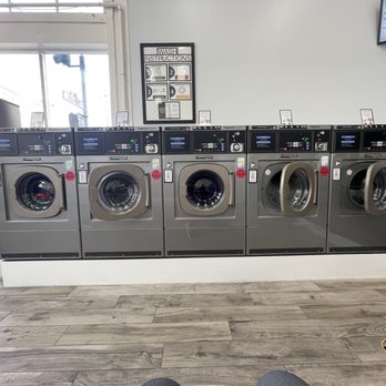 North Beach Laundry - Laundromat Near Me - San Francisco, California North Beach Laundry - Laundromat Near Me - San Francisco, California