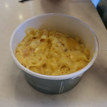 La Tour Cafe - Mac and cheese - Cafes Near Me - Honolulu, Hawaii
