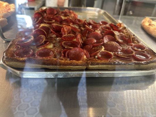 ROCCO'S PIZZA by null