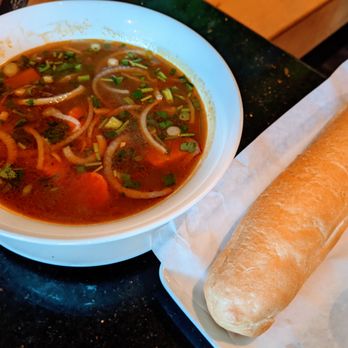 Pho Sen 2 - Bun Bo Hue + Banh Mi - Vietnamese Near Me - Clackamas, Oregon Pho Sen 2 - Bun Bo Hue + Banh Mi - Vietnamese Near Me - Clackamas, Oregon