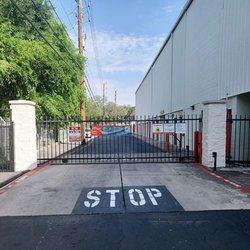Public Storage