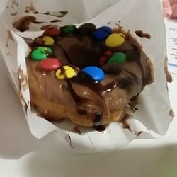 Dr Donut
