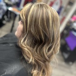The Hair Affair - Master colorist
