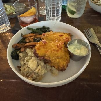 The Floridian - Southern Near Me - Saint Augustine, Florida