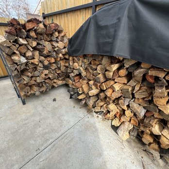 Rancho La Casa Firewood - Firewood Near Me - Topanga, California Rancho La Casa Firewood - Firewood Near Me - Topanga, California
