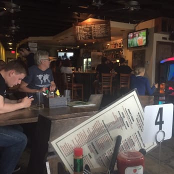Workhorse Bar - My view - Dive Bars Near Me - Austin, Texas Workhorse Bar - My view - Dive Bars Near Me - Austin, Texas