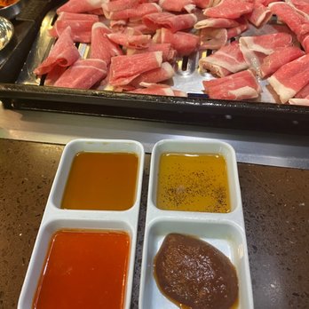 ToBang - sauces and brisket - Korean Near Me - Santa Clara, California ToBang - sauces and brisket - Korean Near Me - Santa Clara, California