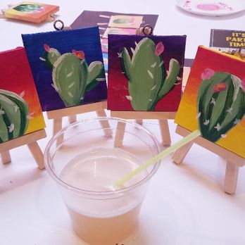 Painting with a Twist - Paint & Sip Near Me - Camarillo, California Painting with a Twist - Paint & Sip Near Me - Camarillo, California